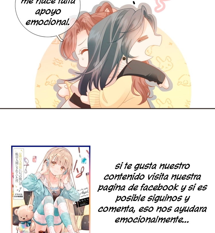 Mi patrón solo tiene cinco años Capítulo 18 - Página 34