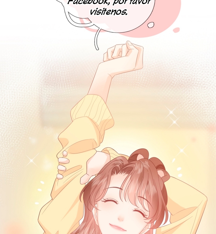 Mi patrón solo tiene cinco años Capítulo 19 - Página 25