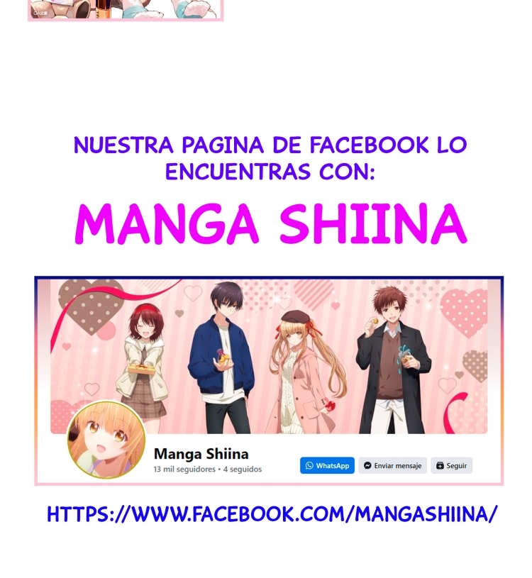 Mi patrón solo tiene cinco años Capítulo 19 - Página 31