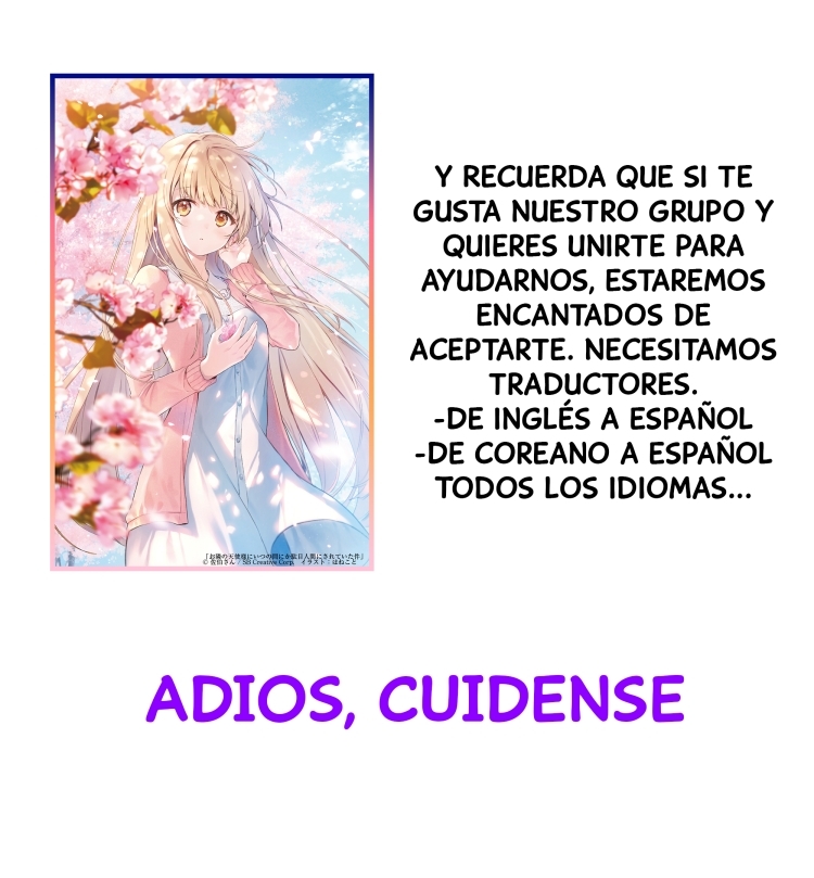 Mi patrón solo tiene cinco años Capítulo 19 - Página 32