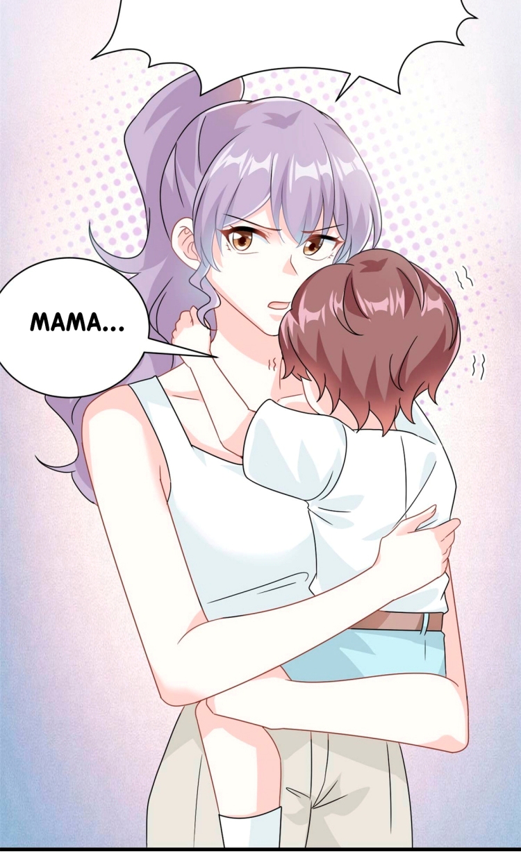 Mi patrón solo tiene cinco años Capítulo 19 - Página 4