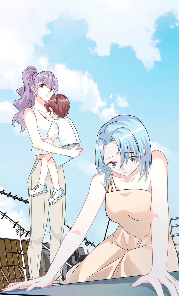 Mi patrón solo tiene cinco años Capítulo 19 - Página 9