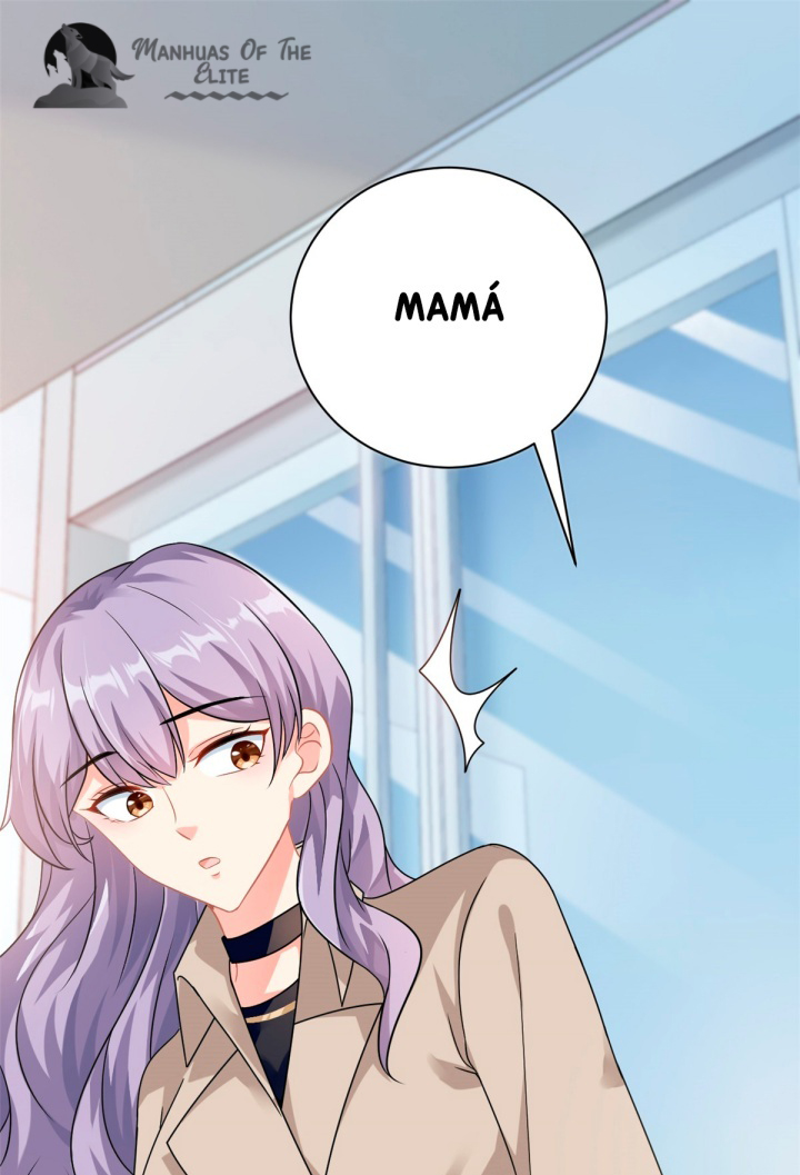 Mi patrón solo tiene cinco años Capítulo 2 - Página 2