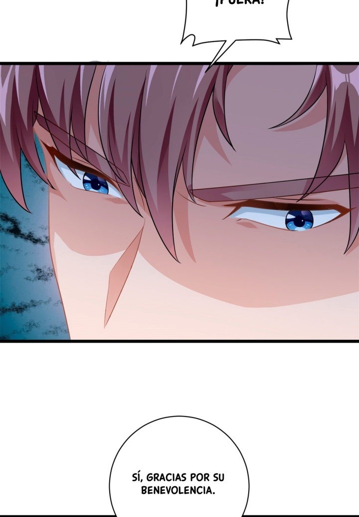 Mi patrón solo tiene cinco años Capítulo 2 - Página 23