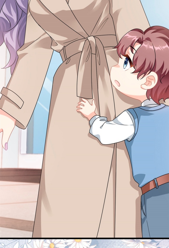 Mi patrón solo tiene cinco años Capítulo 2 - Página 3