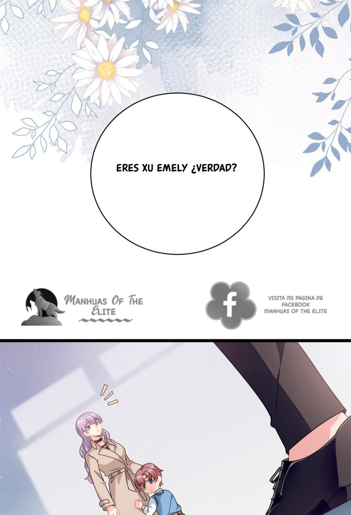 Mi patrón solo tiene cinco años Capítulo 2 - Página 4