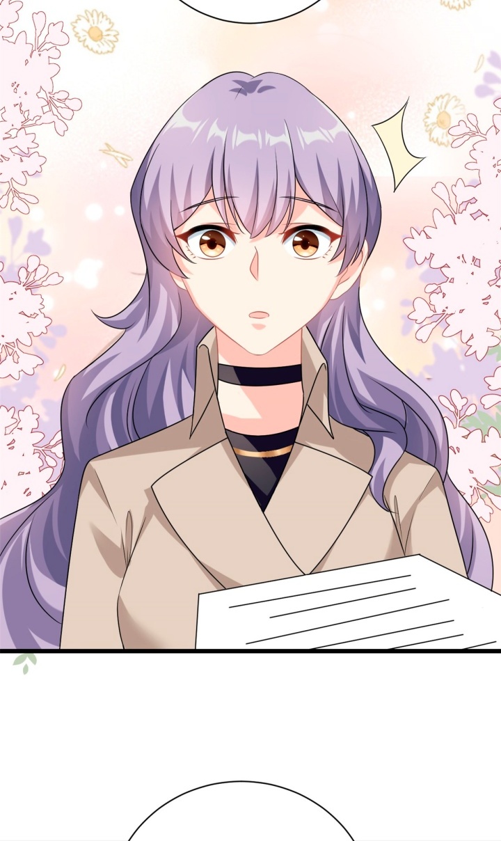 Mi patrón solo tiene cinco años Capítulo 3 - Página 17