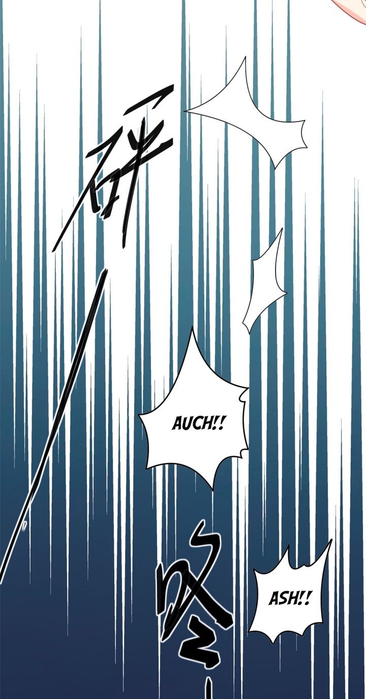 Mi patrón solo tiene cinco años Capítulo 3 - Página 30