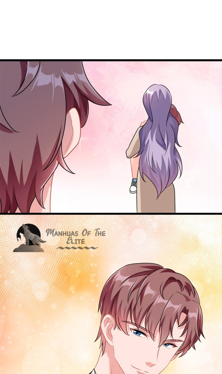 Mi patrón solo tiene cinco años Capítulo 3 - Página 37