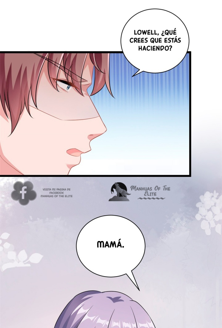 Mi patrón solo tiene cinco años Capítulo 3 - Página 5