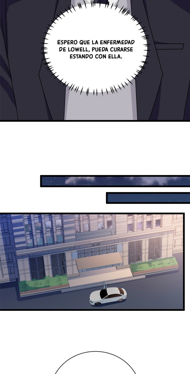 Mi patrón solo tiene cinco años Capítulo 4 - Página 16