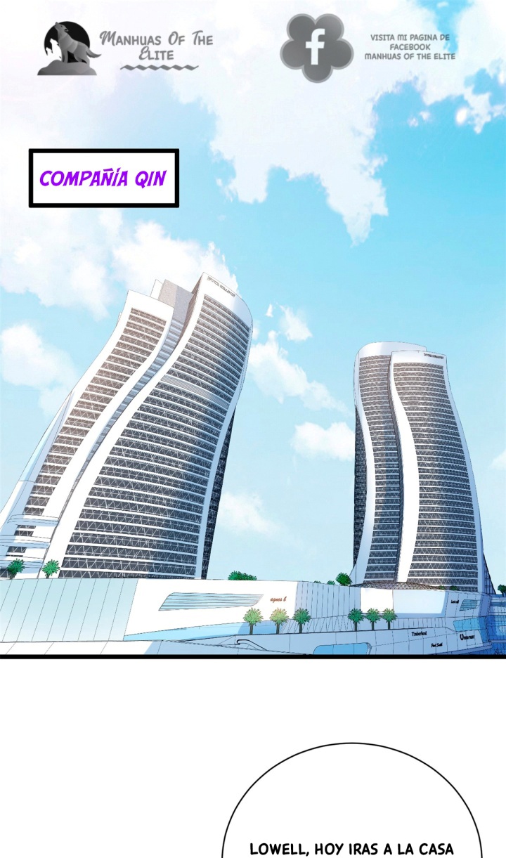 Mi patrón solo tiene cinco años Capítulo 4 - Página 2