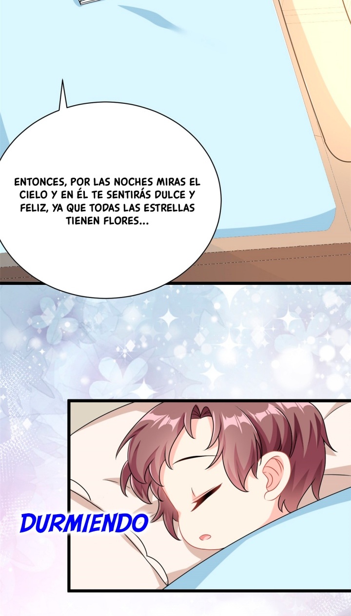Mi patrón solo tiene cinco años Capítulo 4 - Página 23