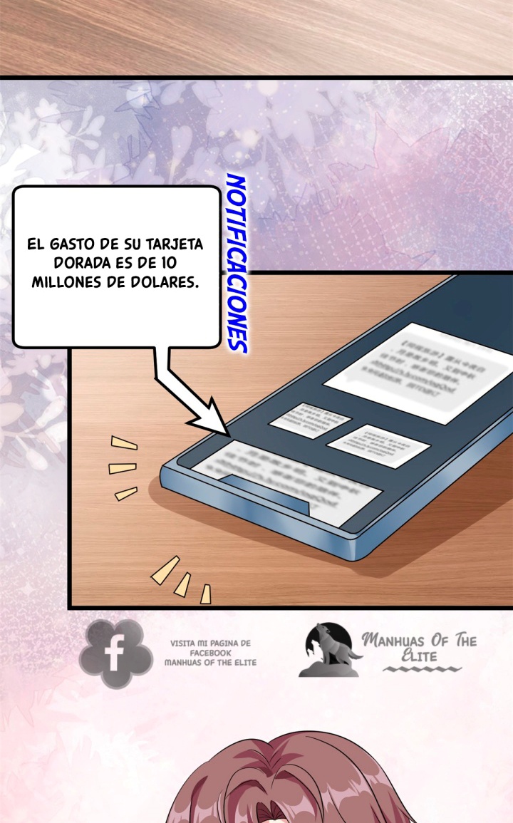 Mi patrón solo tiene cinco años Capítulo 4 - Página 29