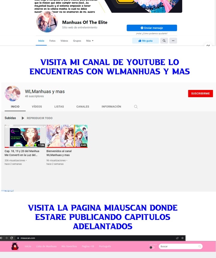 Mi patrón solo tiene cinco años Capítulo 4 - Página 34