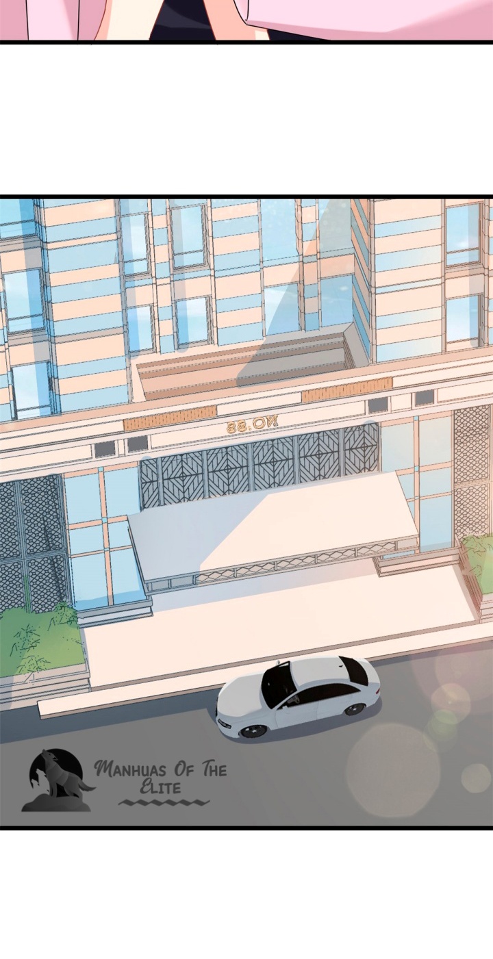 Mi patrón solo tiene cinco años Capítulo 5 - Página 12