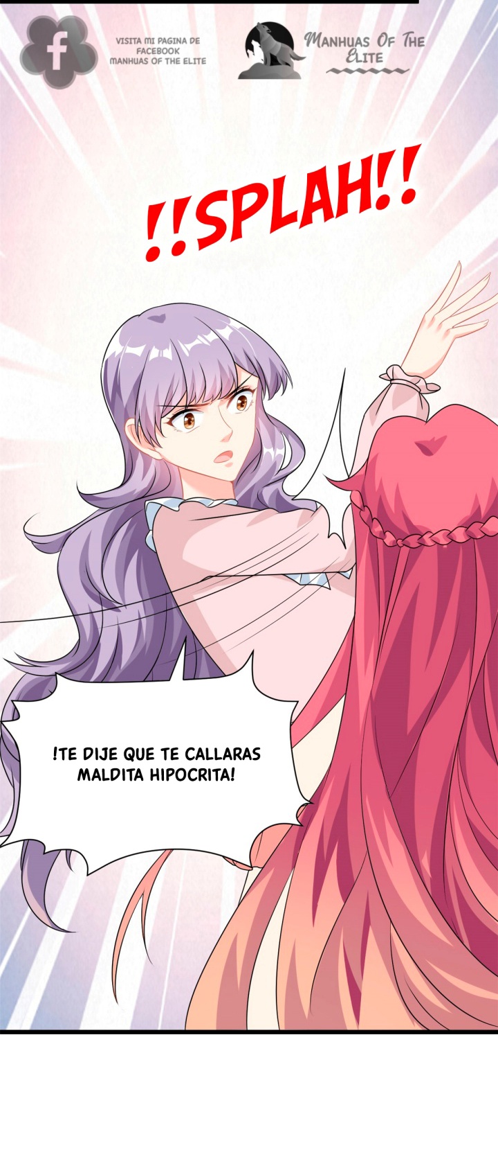 Mi patrón solo tiene cinco años Capítulo 5 - Página 24