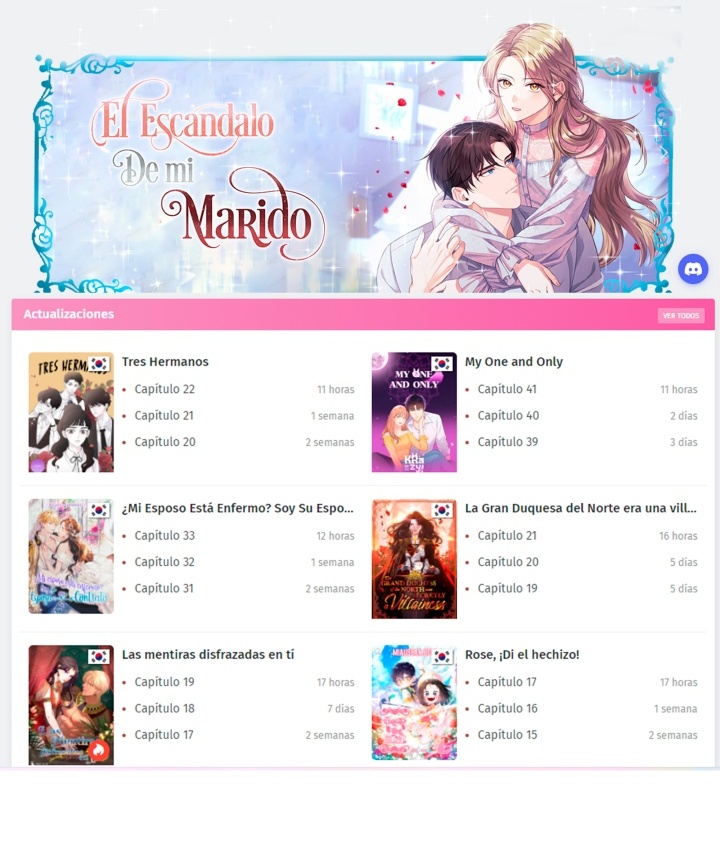 Mi patrón solo tiene cinco años Capítulo 6 - Página 30