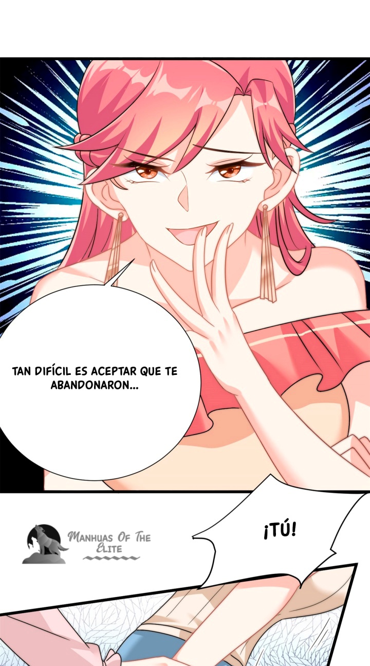 Mi patrón solo tiene cinco años Capítulo 7 - Página 13