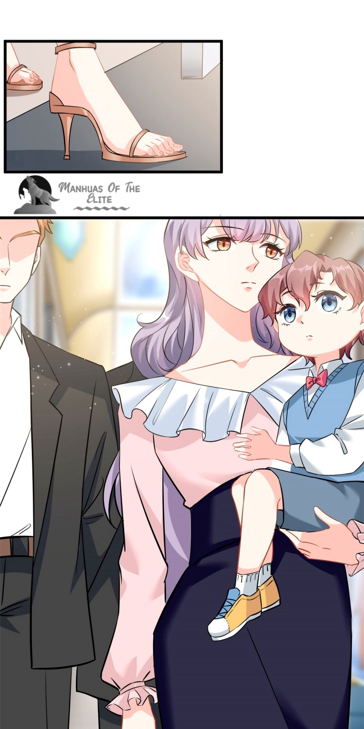 Mi patrón solo tiene cinco años Capítulo 7 - Página 2