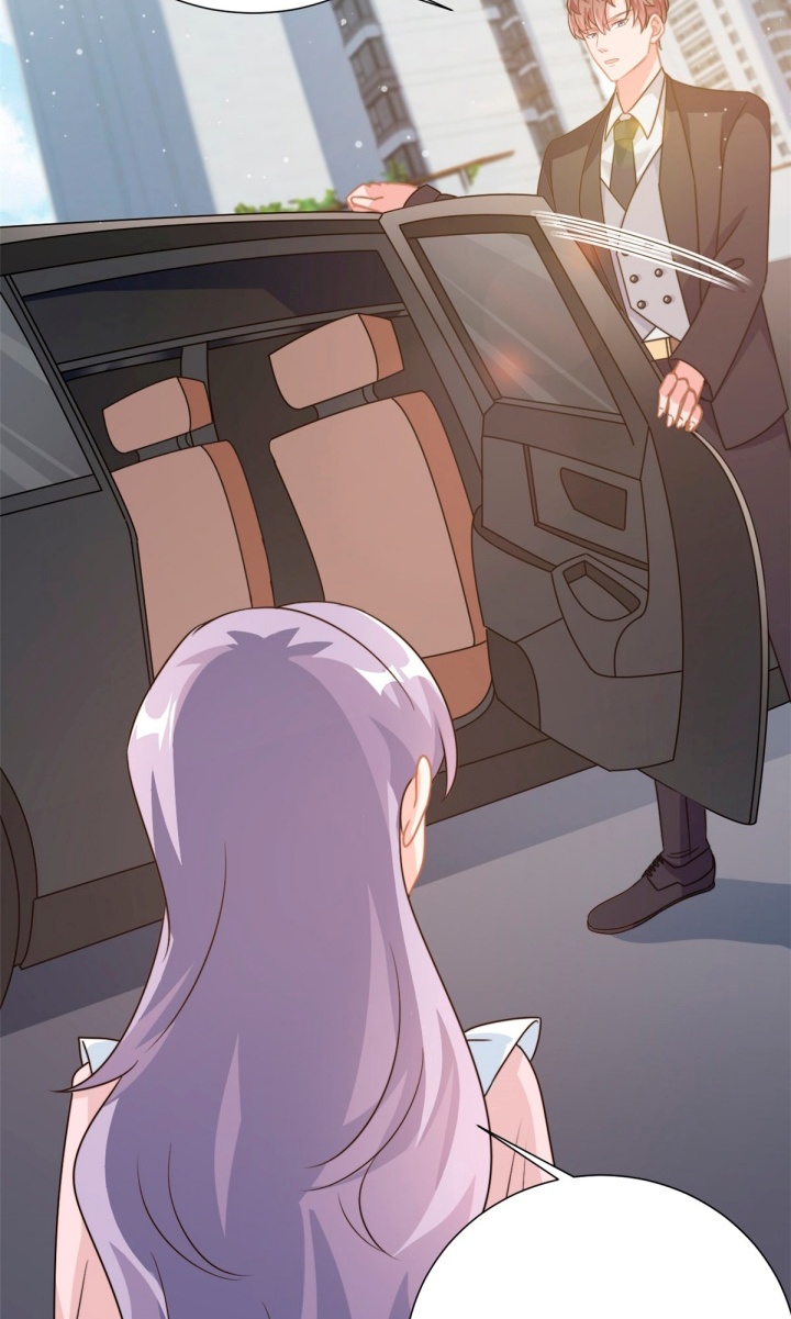 Mi patrón solo tiene cinco años Capítulo 7 - Página 23