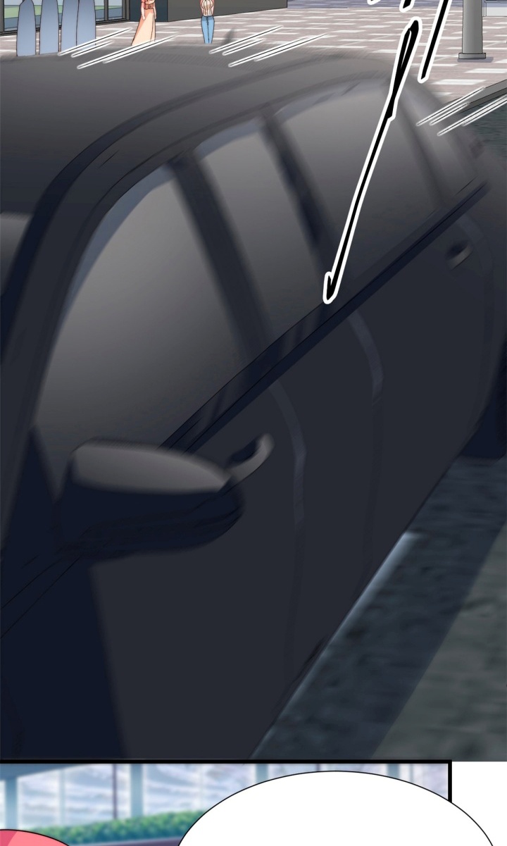 Mi patrón solo tiene cinco años Capítulo 7 - Página 25