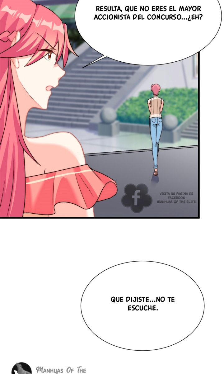 Mi patrón solo tiene cinco años Capítulo 7 - Página 26