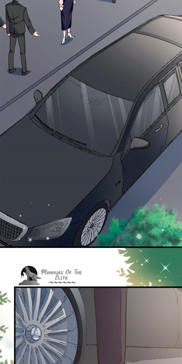 Mi patrón solo tiene cinco años Capítulo 7 - Página 4