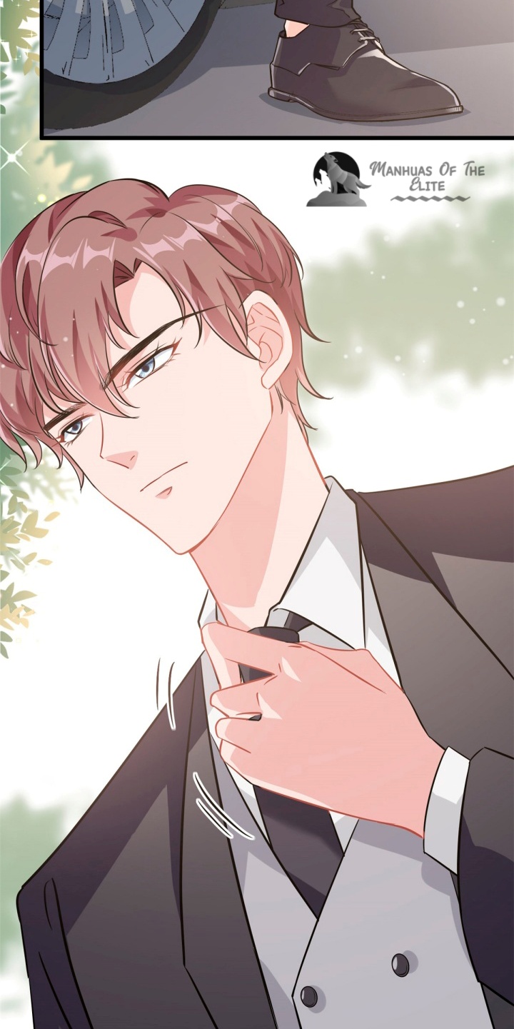 Mi patrón solo tiene cinco años Capítulo 7 - Página 5