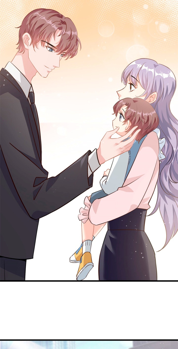 Mi patrón solo tiene cinco años Capítulo 7 - Página 9