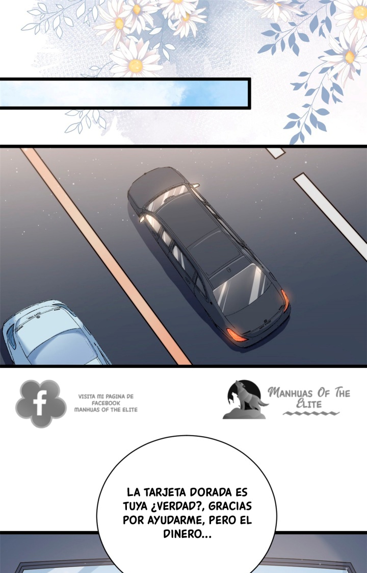 Mi patrón solo tiene cinco años Capítulo 8 - Página 2