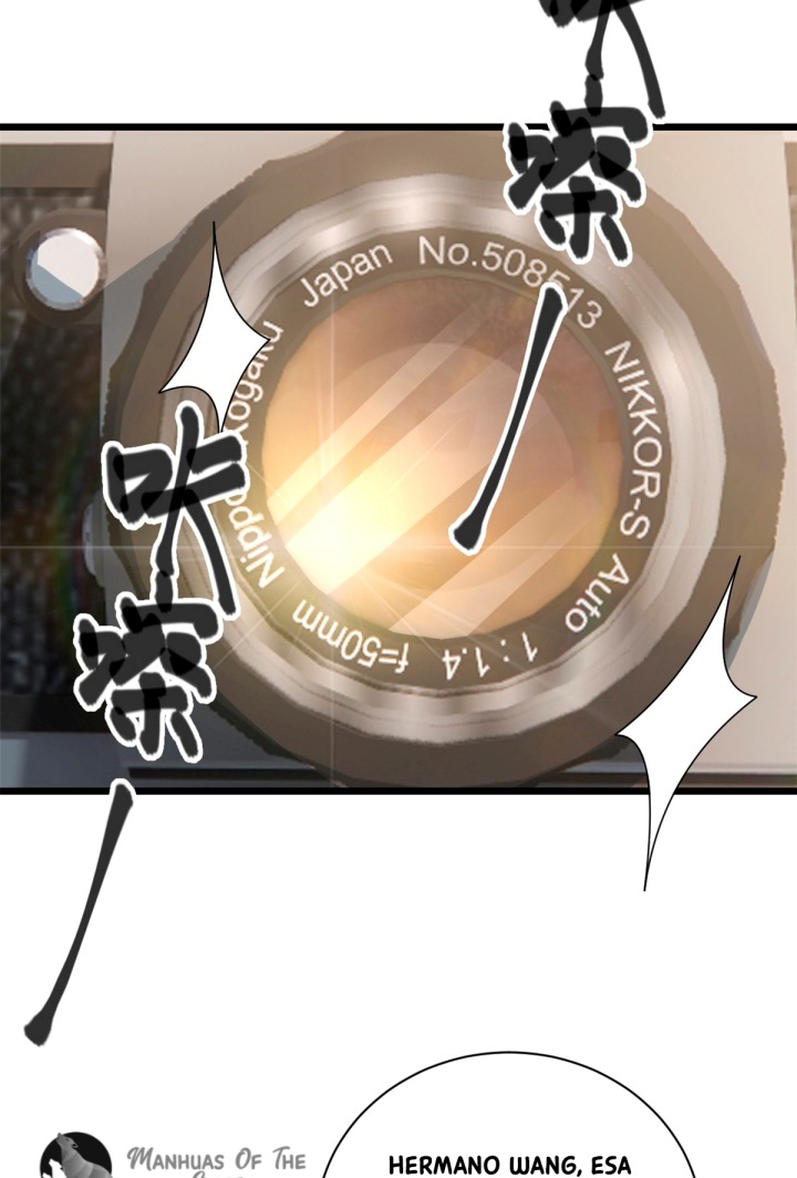 Mi patrón solo tiene cinco años Capítulo 9 - Página 13