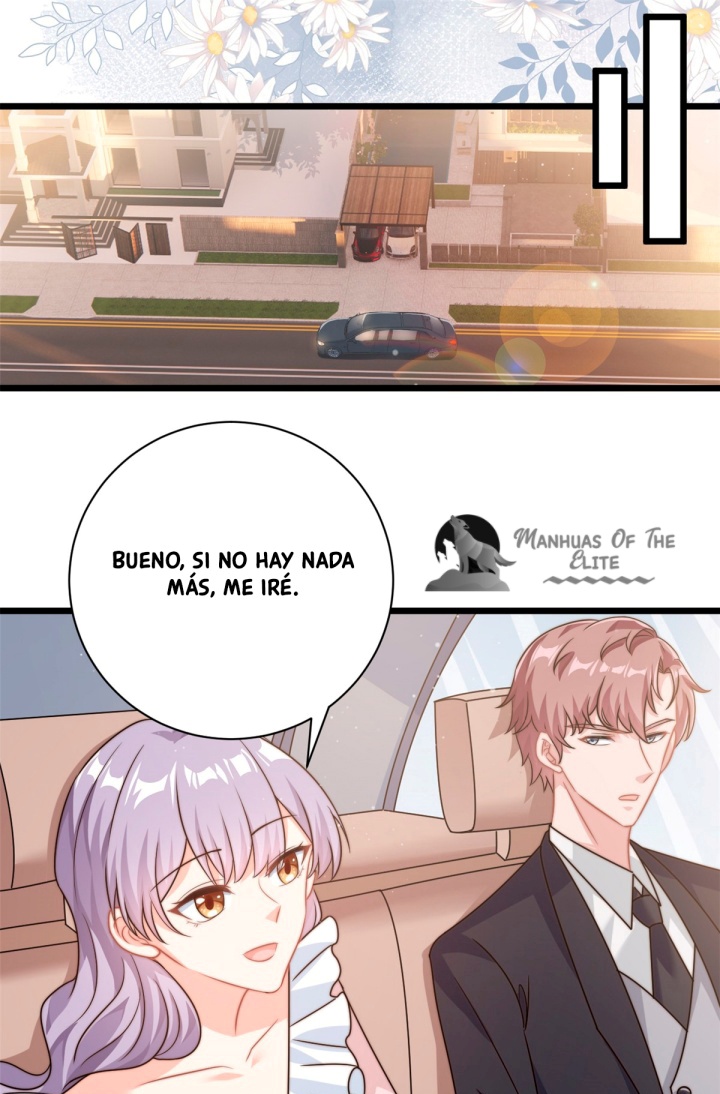 Mi patrón solo tiene cinco años Capítulo 9 - Página 2