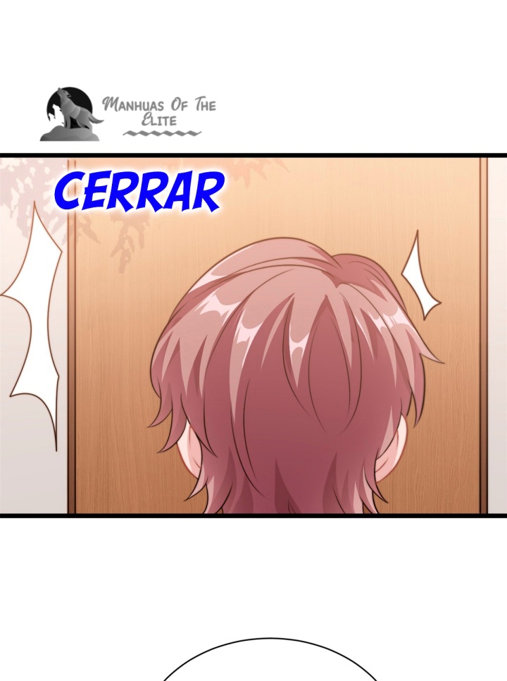 Mi patrón solo tiene cinco años Capítulo 9 - Página 22