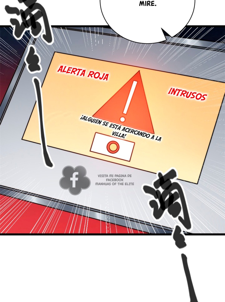 Mi patrón solo tiene cinco años Capítulo 9 - Página 26