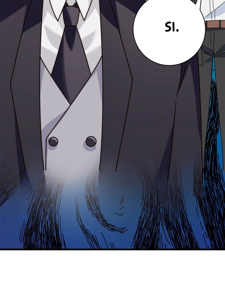 Mi patrón solo tiene cinco años Capítulo 9 - Página 29