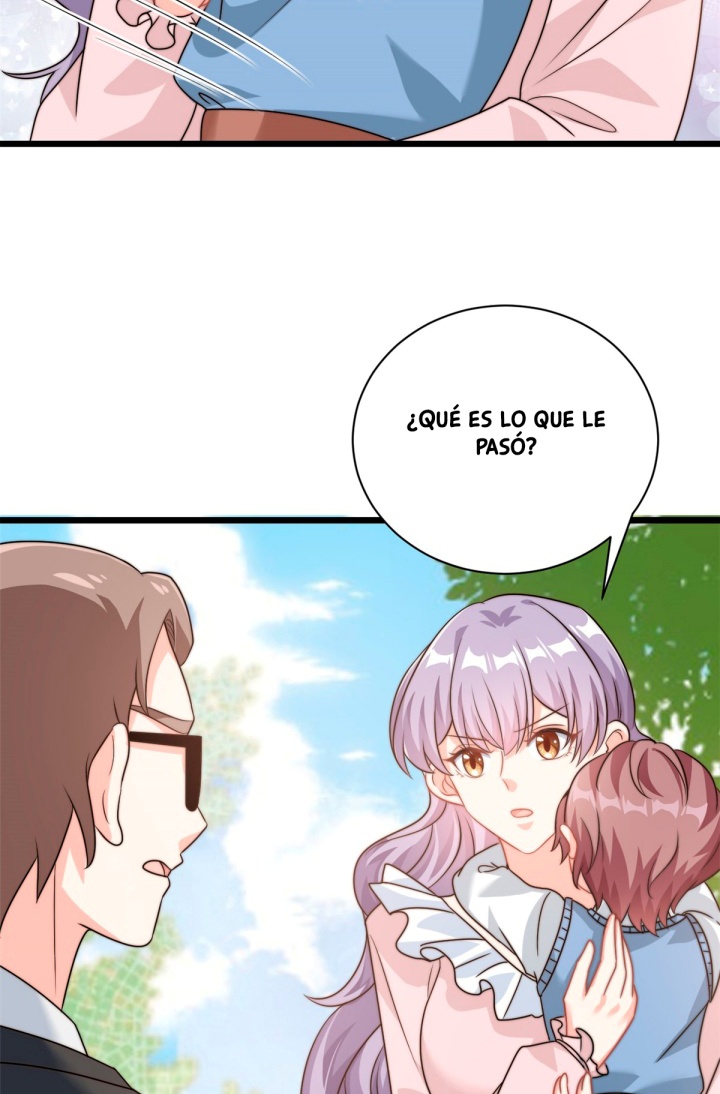 Mi patrón solo tiene cinco años Capítulo 9 - Página 6