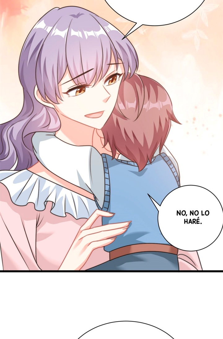 Mi patrón solo tiene cinco años Capítulo 9 - Página 8