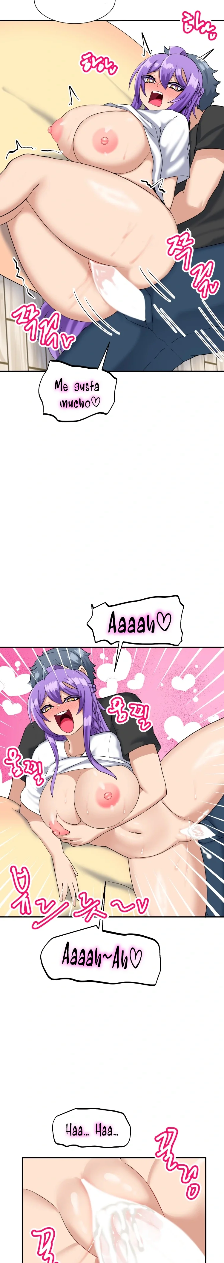 Alma gemela colorida Capítulo 1 - Página 23