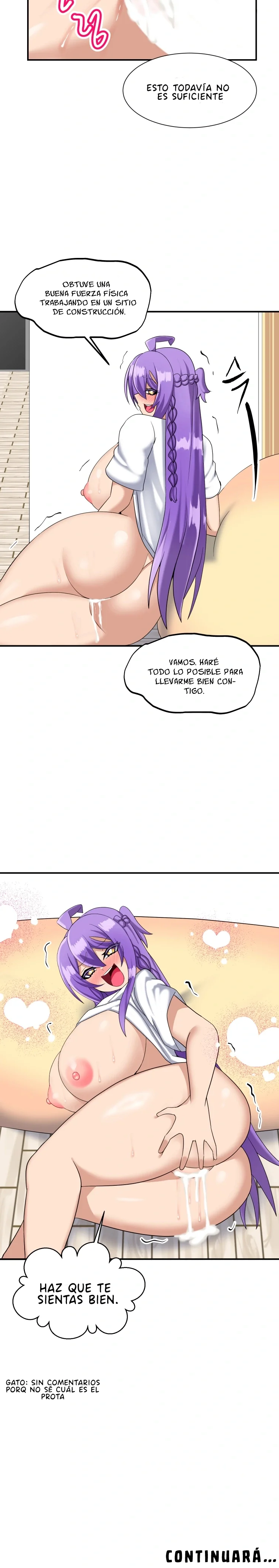 Alma gemela colorida Capítulo 1 - Página 24