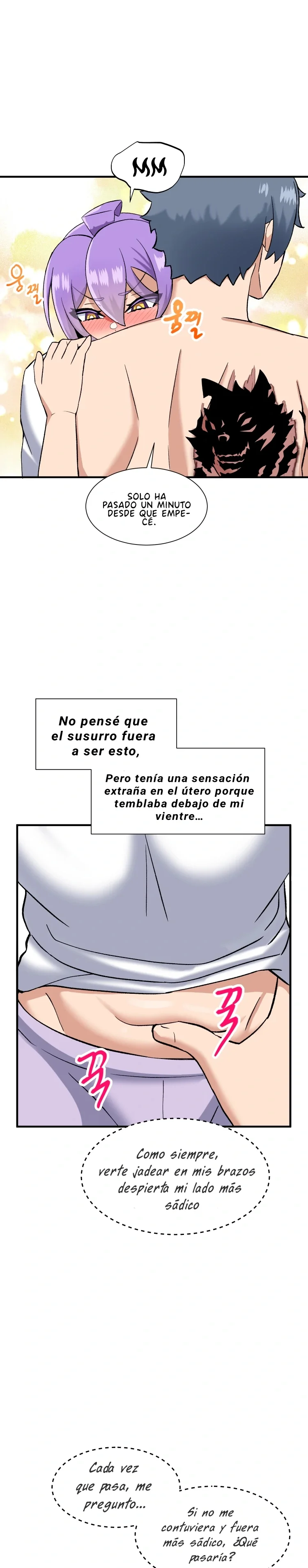 Alma gemela colorida Capítulo 11 - Página 20