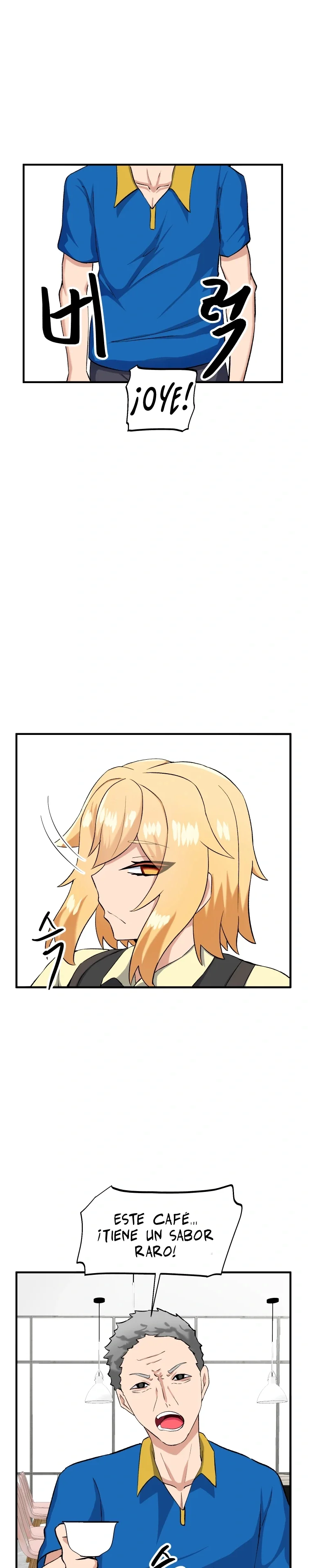 Alma gemela colorida Capítulo 13 - Página 15