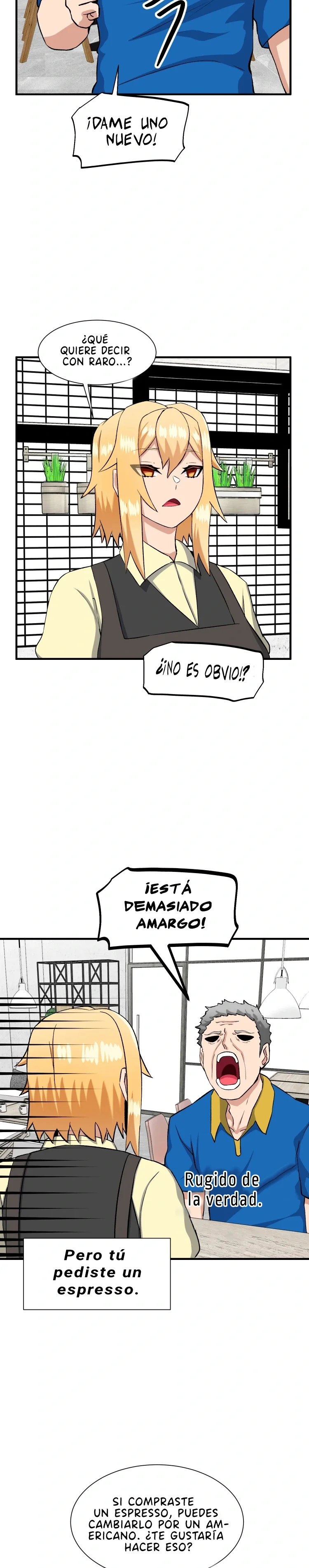 Alma gemela colorida Capítulo 13 - Página 16