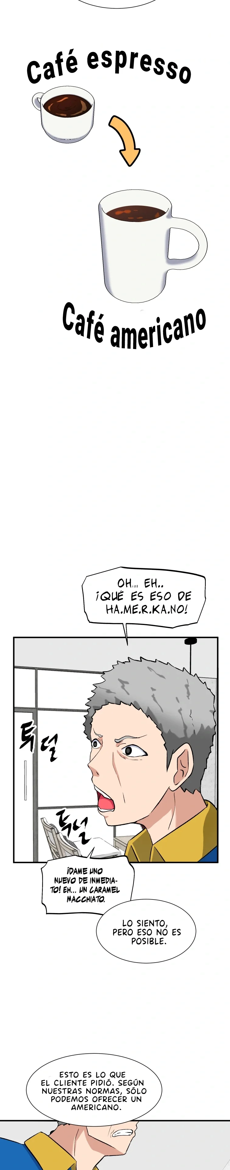 Alma gemela colorida Capítulo 13 - Página 17