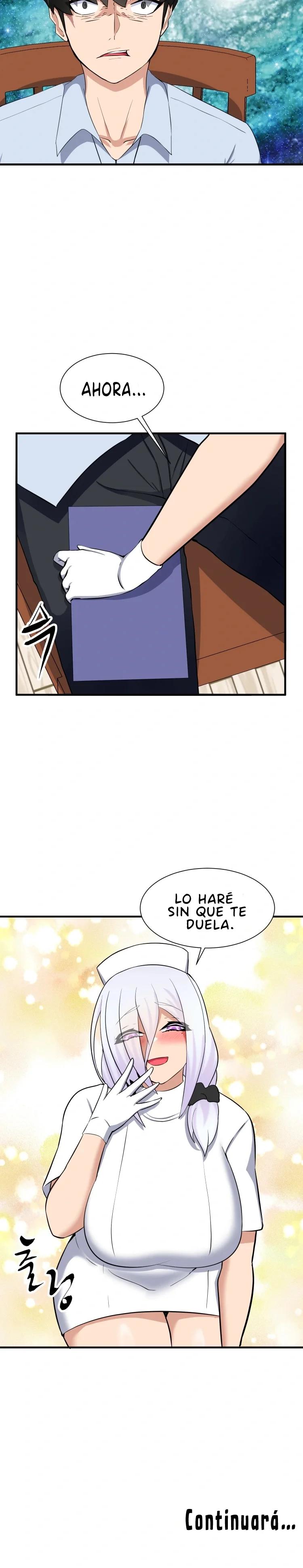 Alma gemela colorida Capítulo 14 - Página 24