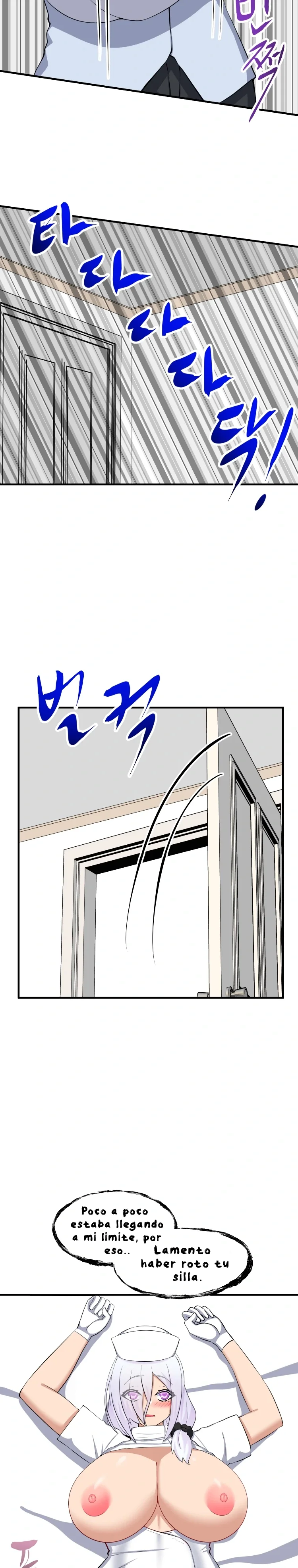 Alma gemela colorida Capítulo 15 - Página 12