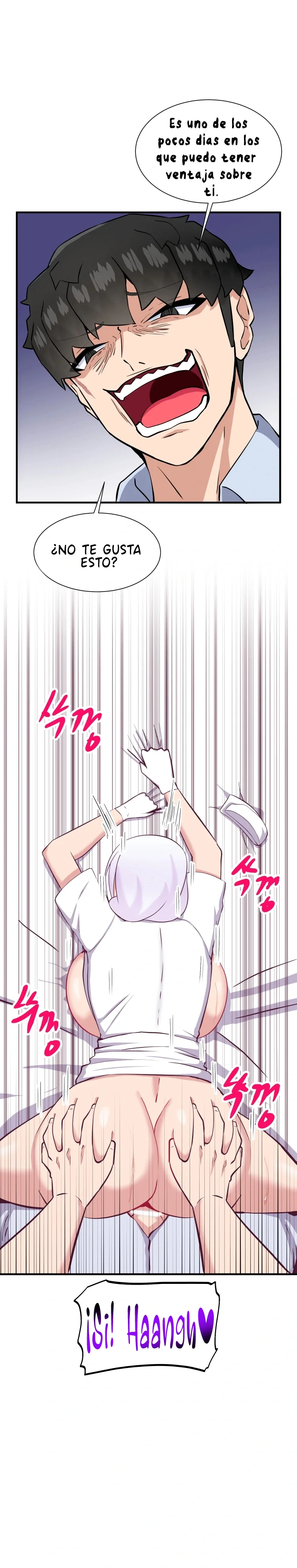 Alma gemela colorida Capítulo 15 - Página 20