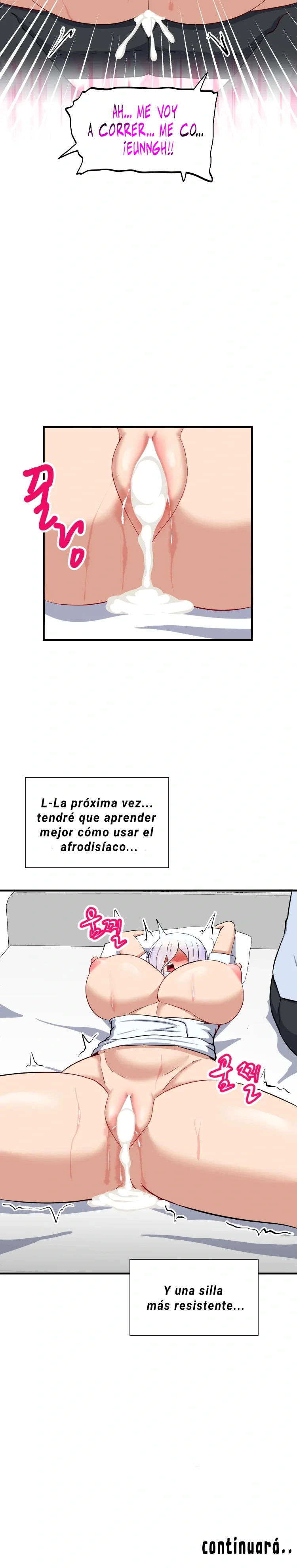 Alma gemela colorida Capítulo 15 - Página 24