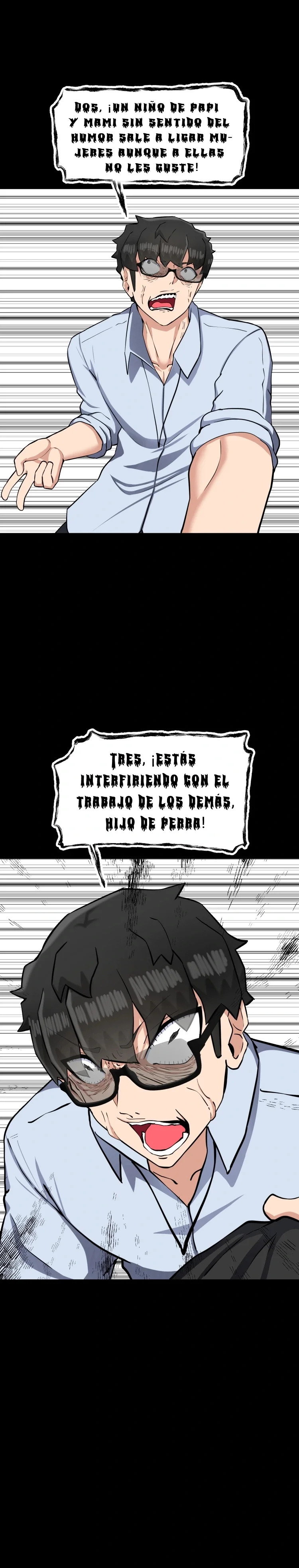 Alma gemela colorida Capítulo 16 - Página 11