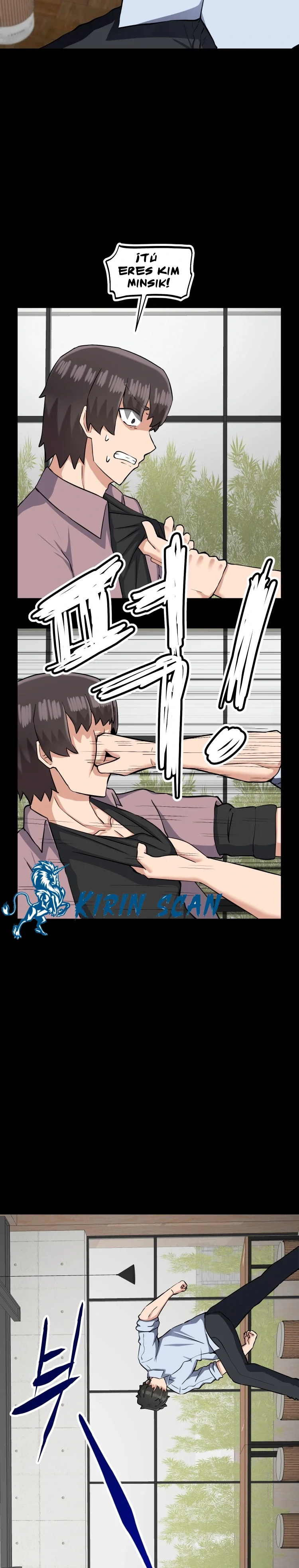 Alma gemela colorida Capítulo 16 - Página 13